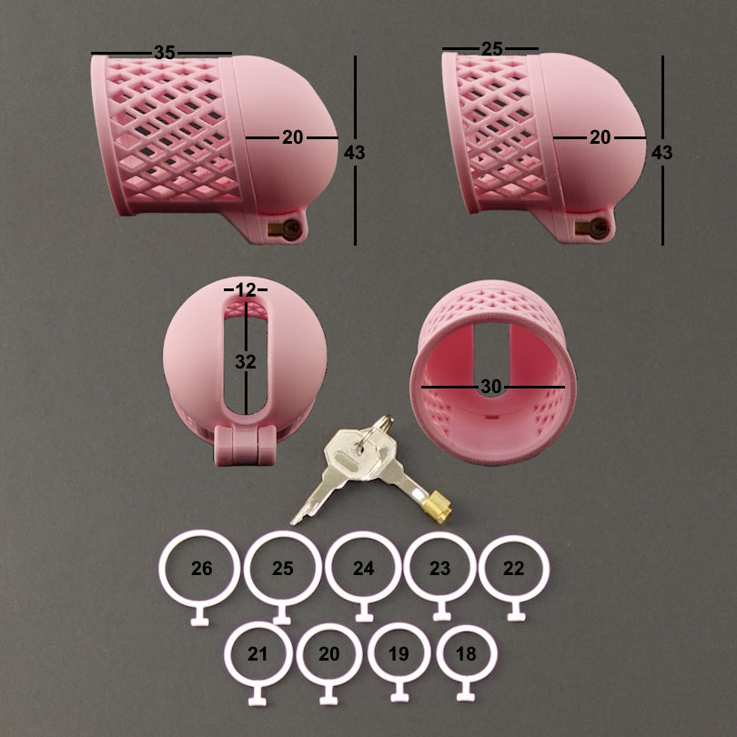 30mm Cupcage2